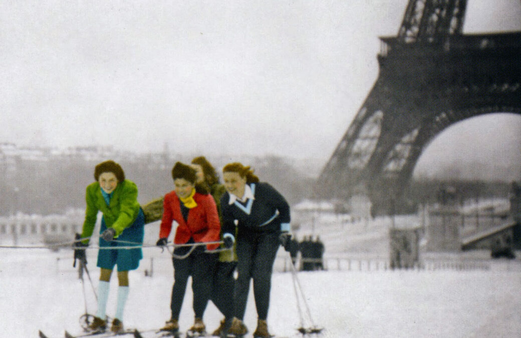 Holiday Openings in December