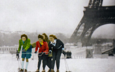 Holiday Openings in December