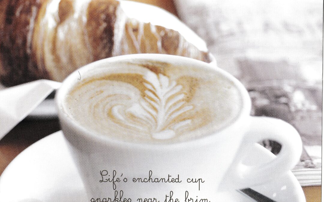 Ma Petite Confectionique!