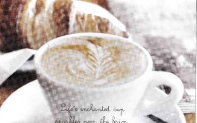 Ma Petite Confectionique!