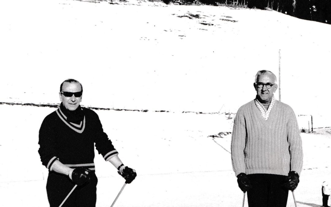 Joyeux Noel – Happiest of Holidays!