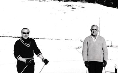 Joyeux Noel – Happiest of Holidays!