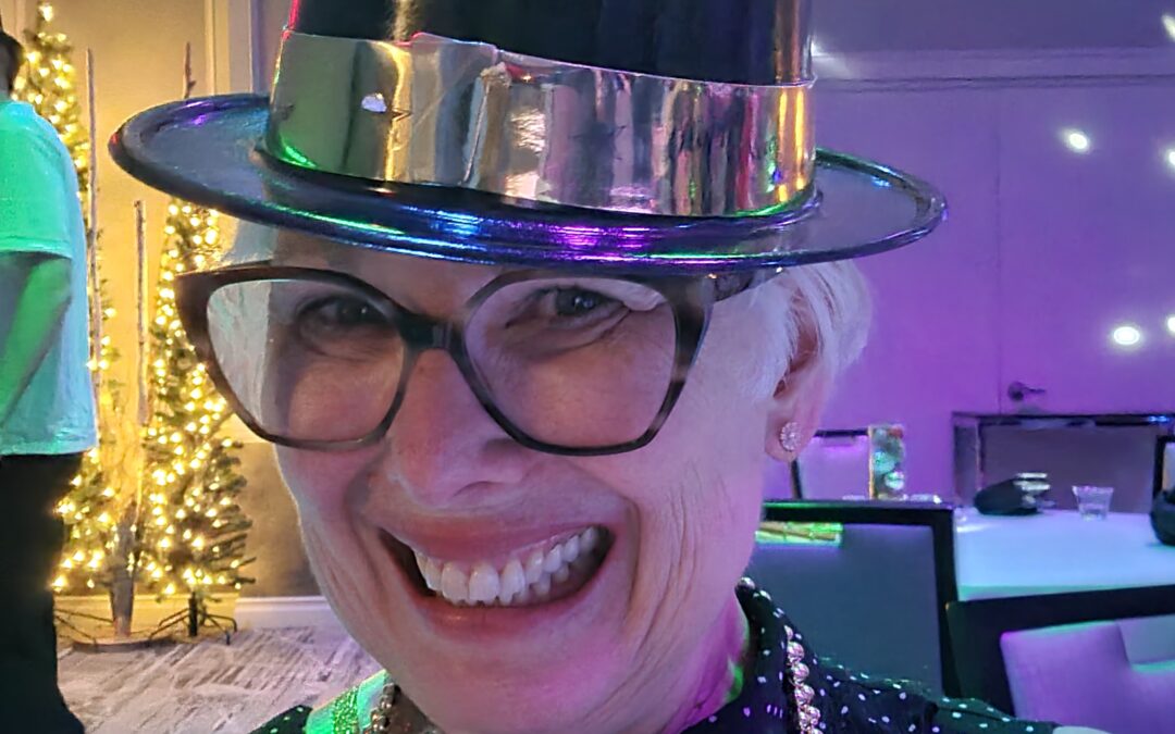 It’s 2026, Bonne année!